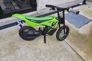 electric bike