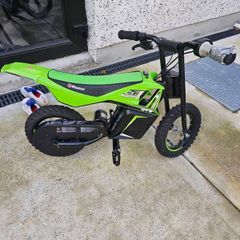 electric bike
