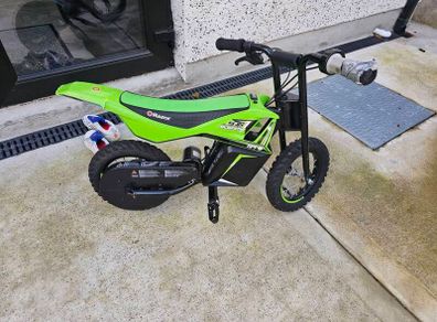 electric bike