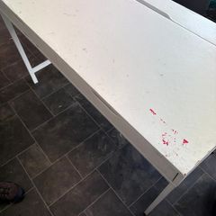 IKEA desk