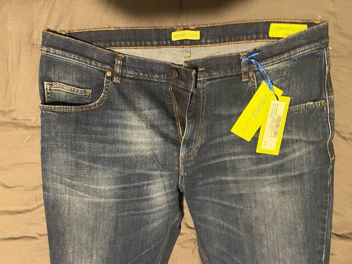 Armani Jeans regular fit size 38/34 armani Versace jeans genuine various sizes 32 34 36 38 40