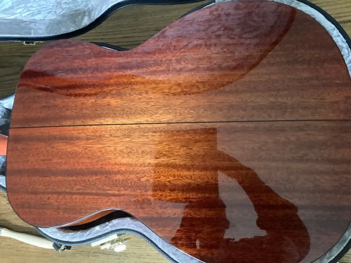 Eastman E10 OM-TC  Acoustic Mint