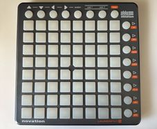 Novation Launchpad s
