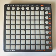 Novation Launchpad s