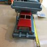 Tin Friction car transporter + 9 tin Frictions cars Made in Japan by SSS International Image 7