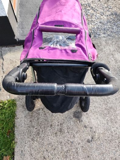 Out n About 3 Wheel Buggy 100 ONO