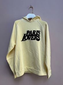 Maje hoody