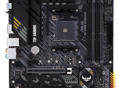 ASUS TUF Gaming B550M-Plus WiFi - Faulty Easy Fix / Parts