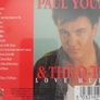 Paul Young & The Q-Tips - Love Hurts. Image 2