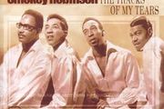 Smokey Robinson CD - The Tracks Of My Tears