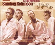 Smokey Robinson CD - The Tracks Of My Tears
