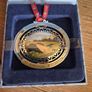 Newbridge Silver, Romance of Scotland, St Andrews , AV Image 5