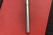 fountain pen