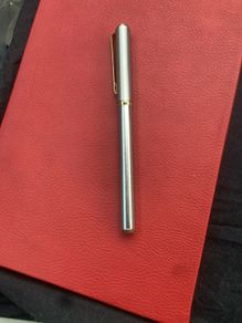 fountain pen