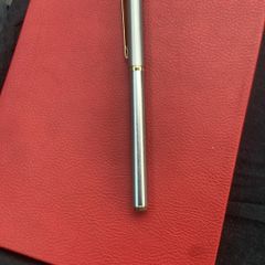 fountain pen