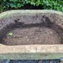 Trough, bathtub shaped. Image 2