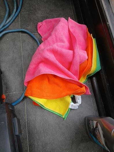 car polisher