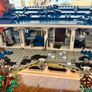 Lego Stranger Things, The Upside Down 75810 Image 3