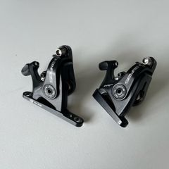 TRP Sphyre Disc Brake Calipers