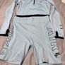 Childs two piece suit size L Image 8