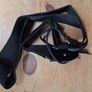 Classical Guitar with Stand, Bag and Strap Image 5