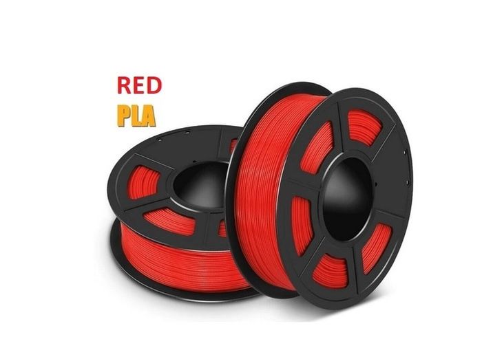 1kg PLA Filament for 3D Printers