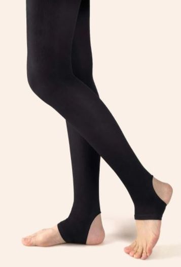 Plain Tights