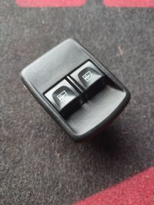 Trafic/Vivaro Window switch