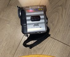 MiniDV camera