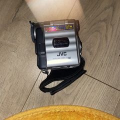 MiniDV camera