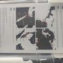vinyl wall sticker of the world Image 3