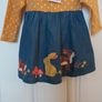 Baby girl dress Image 10