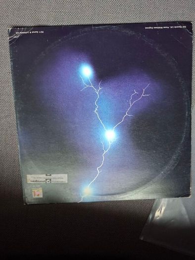 NAZARETH: Razamanaz -LP Gatefold