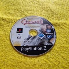 Rainbow six 3 Tom clancu s  PlayStation 2 ps2 games Original