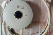 CCTV GeoVision GV-FE421 4M H.264 Camera IP Fisheye