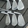 Mizuno jpx 923 hot metal Image 8