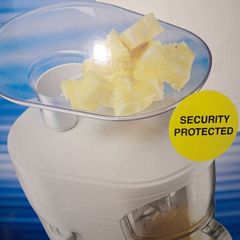 Kenwood 2 Speed Certfifuge