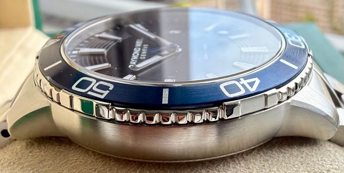 Raymond Weil Tango 42mm