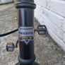 Mini Freestyle BMX style bike Image 5