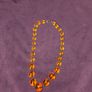 1930's Bakalite Necklace Image 6