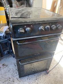 cooker hotpoint