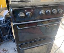 cooker hotpoint