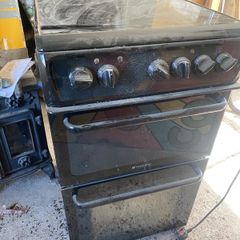 cooker hotpoint