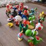 Mario  toys Image 2