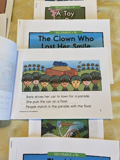 Kids books