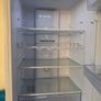 Fridge and freezer Image 4