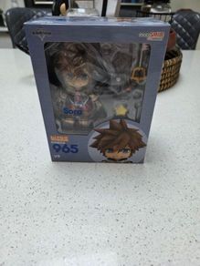 Kingdom hearts Nendoroid
