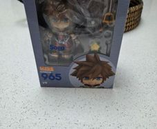 Kingdom hearts Nendoroid