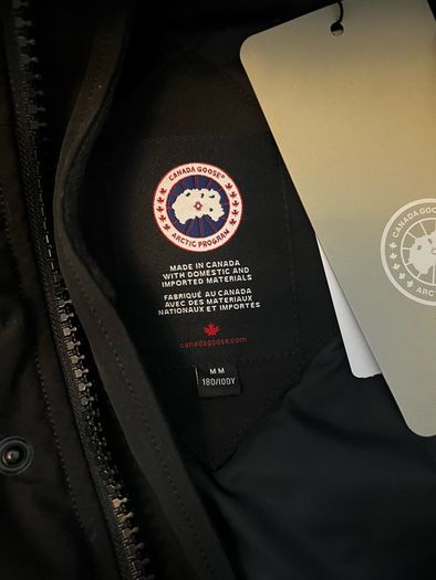 Canada Goose Wyndham