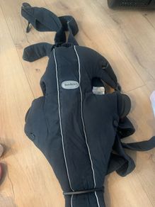 baby bjorn baby carrier